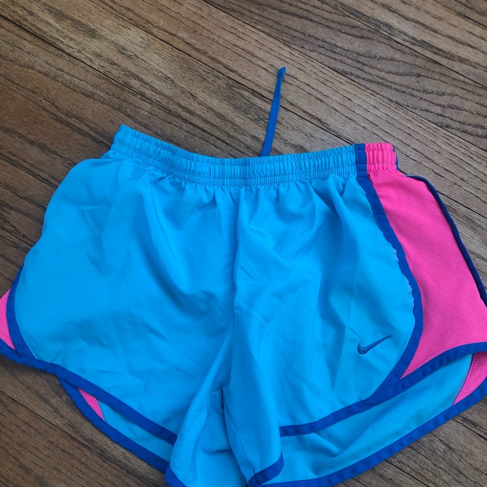 Children’s Medium Nike Running shorts